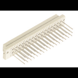 Harting 09052486821 kolíková lišta Počet řádků 3 1 ks