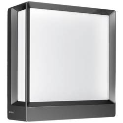 Steinel LED AUSSENLEUCHTE L 40 C ANT 085230 venkovní nástěnné LED osvětlení LED žádná 12.9 W antracitově šedá