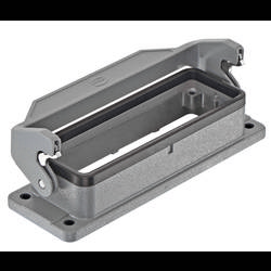 pouzdro 09 30 024 1307 09300241307 Harting 1 ks
