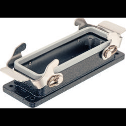 pouzdro 09 37 024 1301 09370241301 Harting 1 ks
