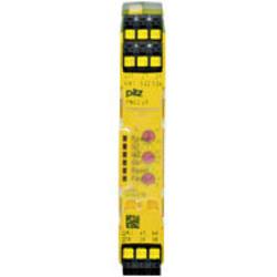 PILZ LRA-TPA 75KF-FI-ELS-E07 bezpečnostní relé, 24 V/DC, 3 spínací kontakty, 1 rozpínací kontakt, (š x v x h) 17.5 x 100 x 120 mm, 751109, 1 ks