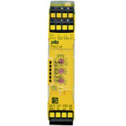 PILZ PNOZ s5 C 48-240VACDC 2 n/o 2 n/o t bezpečnostní relé, 2 spínací kontakty, (š x v x h) 22.5 x 100 x 120 mm, 751135, 1 ks