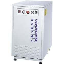 Aerotec pístový kompresor AEROMEDIC XTR 2D-30L SILENT 30 l 8 bar