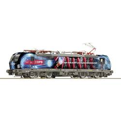 Roco 7500104 H0 elektrická lokomotiva DPB 1293 905-6 H0