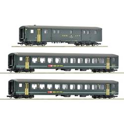 Roco 6200090 H0, 3dílná sada 1 „IR 1617“ SBB