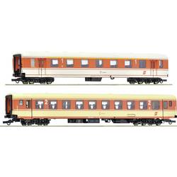 Roco 6200078 2-dílná sada „Arlberg-Express“ ÖBB