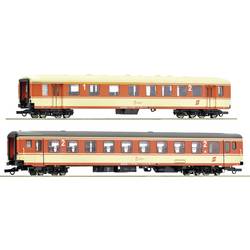 Roco 6200079 2dílná sada 3 „Arlberg-Express“ ÖBB