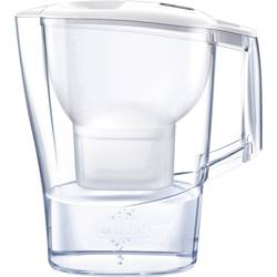 vodní filtr Brita Aluna Cool 422285, 2.4 l, bílá