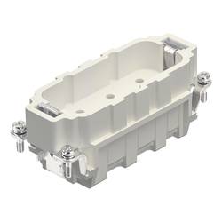 Harting 09 31 006 3001 09310063001 vložka pinového konektoru, 1 ks