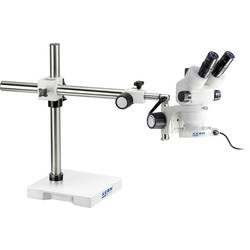 Kern OZM 912 stereomikroskop se zoomem