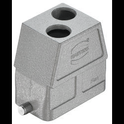 pouzdro 19 30 010 0495 19300100495 Harting 1 ks