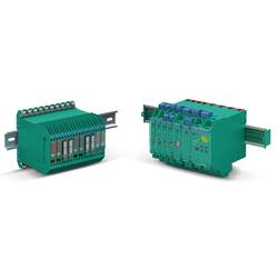 Pepperl+Fuchs WE 77/Ex-1 115V 129199 reléový zesilovač 1 ks