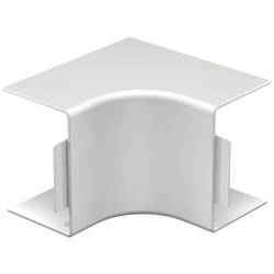 OBO Bettermann 6192025 montážní příslušenství (š x v) 90 mm x 60 mm 2 ks čistě bílá