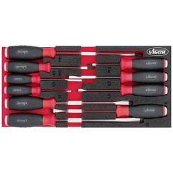 Vigor V5068 sada šroubováků, V5068