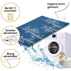 Beurer HK 35 vyhřívací polštářek 100 W vícebarevná