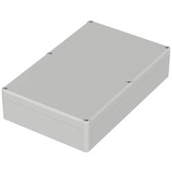 Bopla EUROMAS EM 239 62239000 Venkovní kryt 250 x 160 x 57 polykarbonát šedobílá (RAL 7035) 1 ks