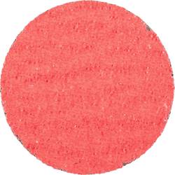 PFERD 42749505 Brusný kotouč s krátkými vlákny Průměr 50 mm hliník, bronz, nerezová ocel, titan, temperovaná litina, Slitina na bázi kobaltu, Slitina na bázi