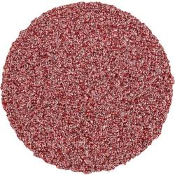 PFERD CD 25 A 60 FORTE 42751306 brusný list Zrnitost 60 (Ø) 25 mm 100 ks