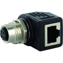 Murrelektronik adaptér akčního/snímacího členu , 7000-44681-0000000, piny: 4, 1 ks
