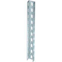 OBO Bettermann 6342340 U-stojina (d x š x v) 3 m x 50.00 mm x 30.00 mm 1 ks