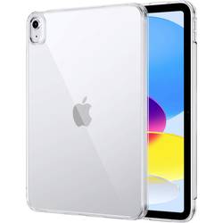 ESR Classic Hybrid Back Case obal na tablet Apple iPad 10.9 (Gen.10, 2022) 27,7 cm (10,9) Backcover transparentní