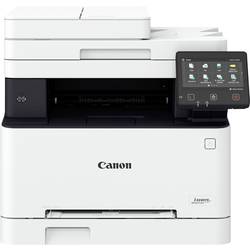Canon i-SENSYS MF657Cdw multifunkční tiskárna laserová barevná A4 tiskárna, skener, kopírka, fax duplexní ADF, duplexní, LAN, USB, Wi-Fi