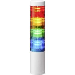 Patlite signální sloupek LR5-102PJBW-Y LED žlutá 1 ks