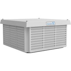 Pfannenberg PTF 1200 115V 54 7035 Ventilátor střešního filtru 115 V/AC, 170 W, (š x v x h) 300 x 155 x 300 mm, 1 ks