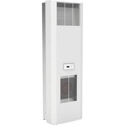 Pfannenberg DTI 6401 230V MC 7035 chladicí zařízení 230 V/AC, 2000 W, (š x v x h) 485 x 1537 x 278 mm, 1 ks