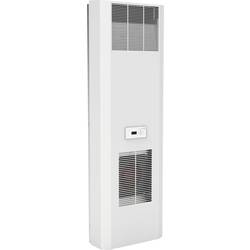 Pfannenberg DTI 6301 230V MC 7035 chladicí zařízení 230 V/AC, 1550 W, (š x v x h) 485 x 1537 x 218 mm, 1 ks
