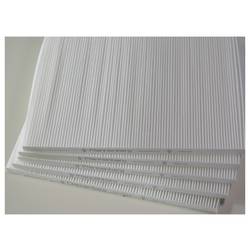 Pfannenberg Exchange filter mat IP 55 skládaný filtr (š x v x h) 330 x 280 x 85 mm, 1 ks