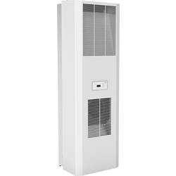 Pfannenberg DTI 6801 400V MC 7035 chladicí zařízení 400 V/AC, 4000 W, (š x v x h) 485 x 1540 x 372 mm, 1 ks