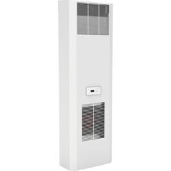 Pfannenberg DTS 6201 230V MC 7035 chladicí zařízení 230 V/AC, 1150 W, (š x v x h) 485 x 1540 x 218 mm, 1 ks
