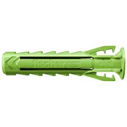 Fischer 567860 SX Plus Green rozpěrná hmoždinka 30 mm 6 mm 30 ks