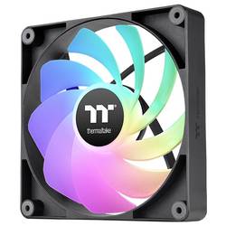 Thermaltake CT140 Reverse ARGB Sync PC Cooling Fan 2 Pack PC větrák s krytem (š x v x h) 140 x 140 x 25 mm