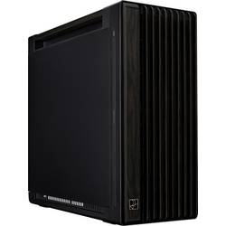Asus PROART PA602 midi tower PC skříň černá