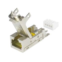 Harting 09 45 545 1120, 09455451120, RJ45 konektor, CAT 5, piny:4, 1 ks