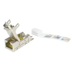 Harting 09 45 545 1561, 09455451561, RJ45 konektor, CAT 6A, piny:8, 1 ks