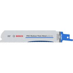 Bosch Accessories 2608658992 Plátek šalové pily 25 ks