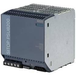Siemens 6EP3437-8SB00-0AY0 síťový zdroj na DIN lištu, 24 V/DC, 40 A