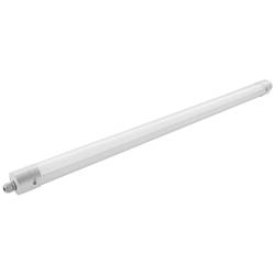 EnovaLite LED Feuchtraumleuchte PRO osvětlení do vlhkých prostor Energetická třída (EEK2021): E (A - G) LED pevně vestavěné LED 50 W neutrální bílá bílá
