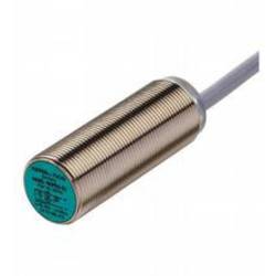 Pepperl+Fuchs indukční snímač zarovnaná PNP NJ5-18GM50-E2-3G-3D