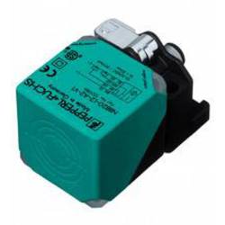 Pepperl+Fuchs indukční snímač nezarovnaná PNP NBN40-L2-A2-V1-3G-3D