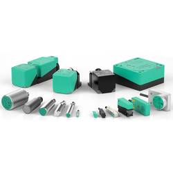 Pepperl+Fuchs indukční snímač 3RG4024-0KB30-PF