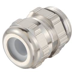Harting 09 00 000 5087 kabelová průchodka, 09000005087, od 7 mm, do 10.5 mm, PG16, 1 ks