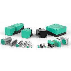 Pepperl+Fuchs indukční snímač 3RG4014-0KB00-2AA1-PF