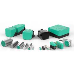 Pepperl+Fuchs indukční snímač 3RG4013-3KA00-PF