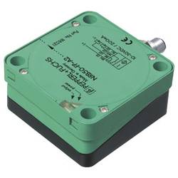 Pepperl+Fuchs indukční snímač PNP NRB50-FP-A2-P3-V1