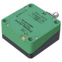 Pepperl+Fuchs indukční snímač PNP NRN75-FP-A2-P3-V1
