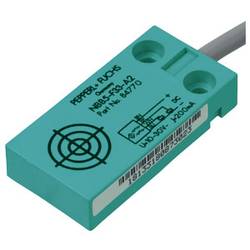 Pepperl+Fuchs indukční snímač PNP NBB5-F33-A2-5M